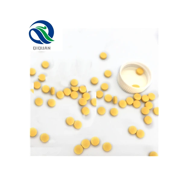 
The purity of pharmaceutical intermediates is 99% vitamin B complex 