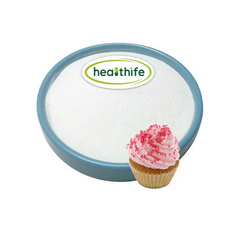 Healthfie Food Sweetener  Hot Selling L-Arabinose Powder