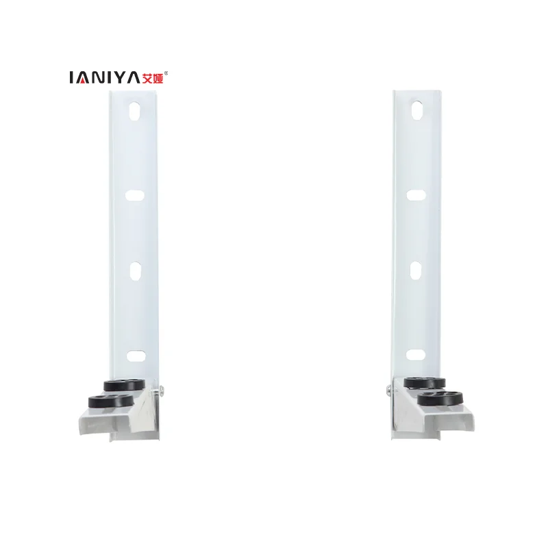 Air Conditioner Wall Mounted Support Bracket Ac Compressor Brackets Ac Stand