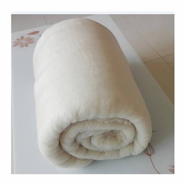 Best selling high-quality cashmere raw materials at preferential prices