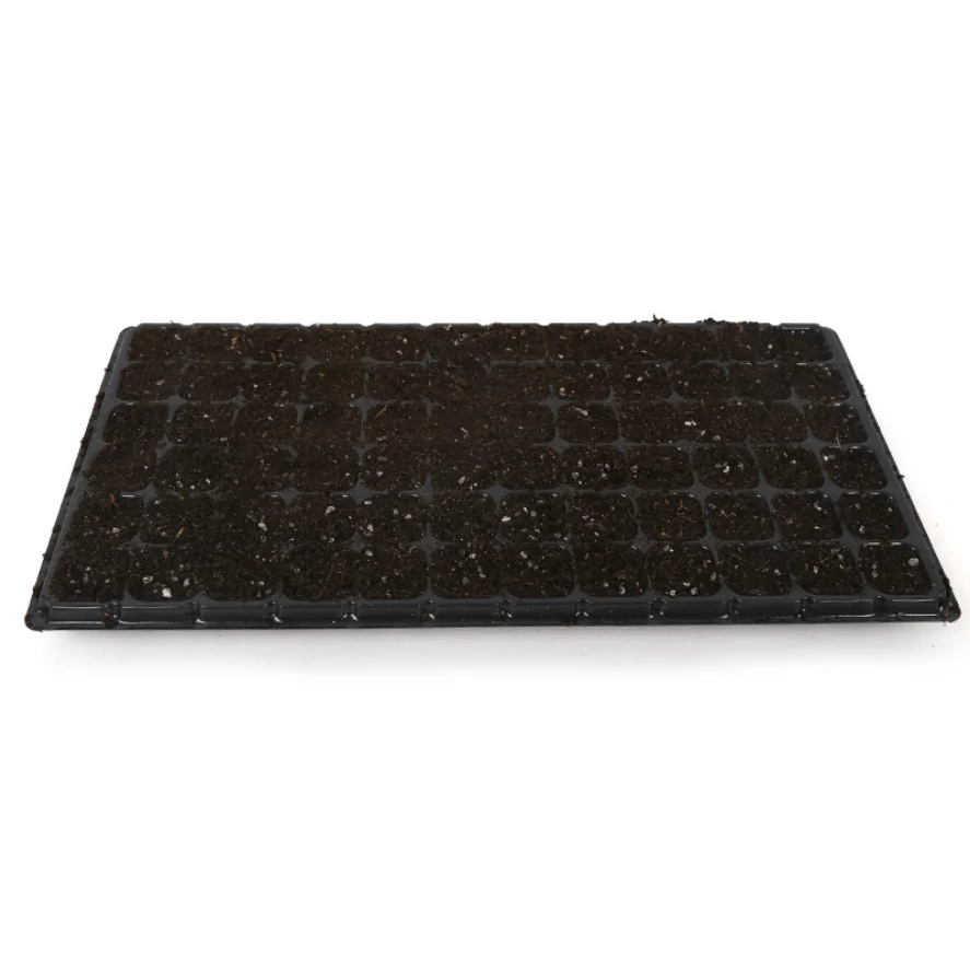 Special hot selling 152145T 72 Cells seeding trays seedling starter trays for seed