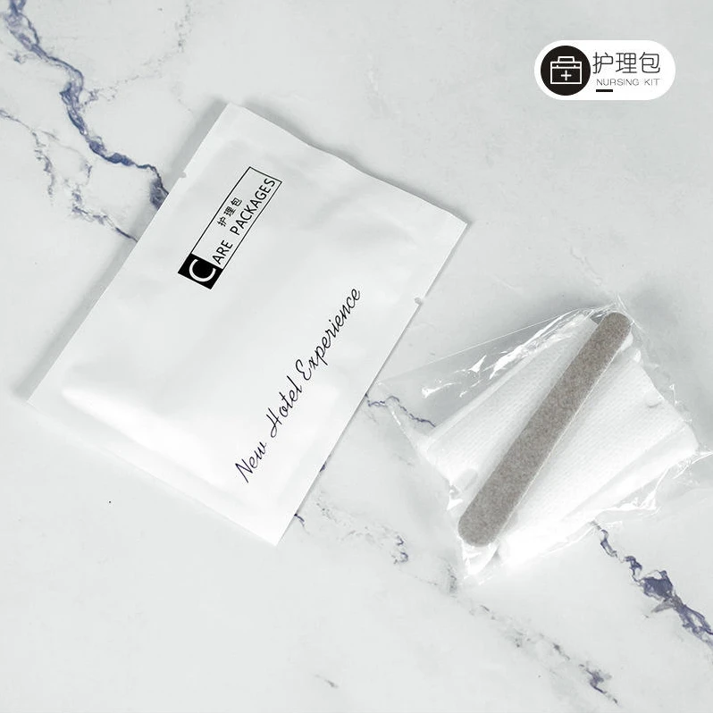 High quality best price travel toiletries kit travel hotel hygiene toiletries set