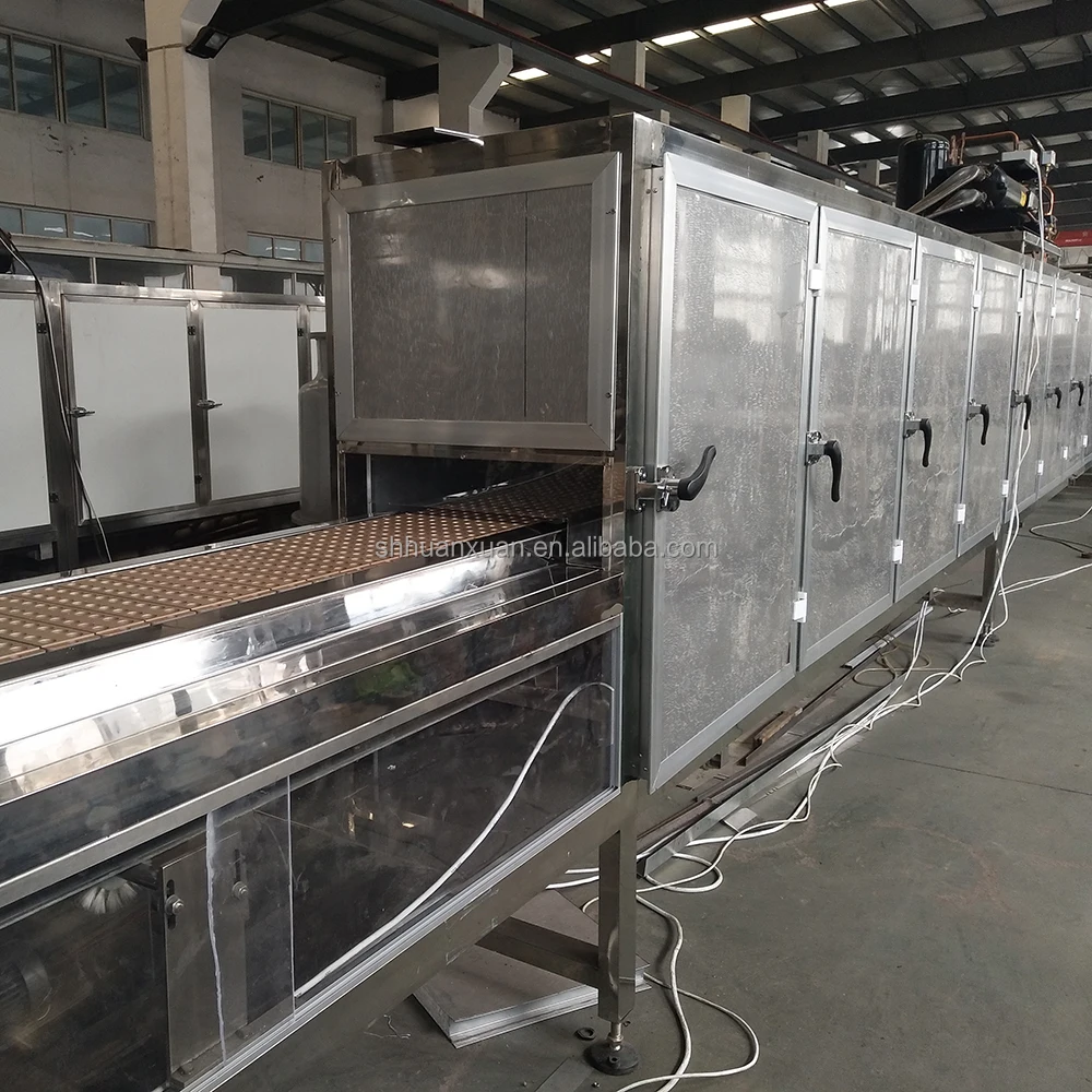 HX-150Q Full automatic gummy bear candy depositor vitamin gummy manual machine for jelly candy