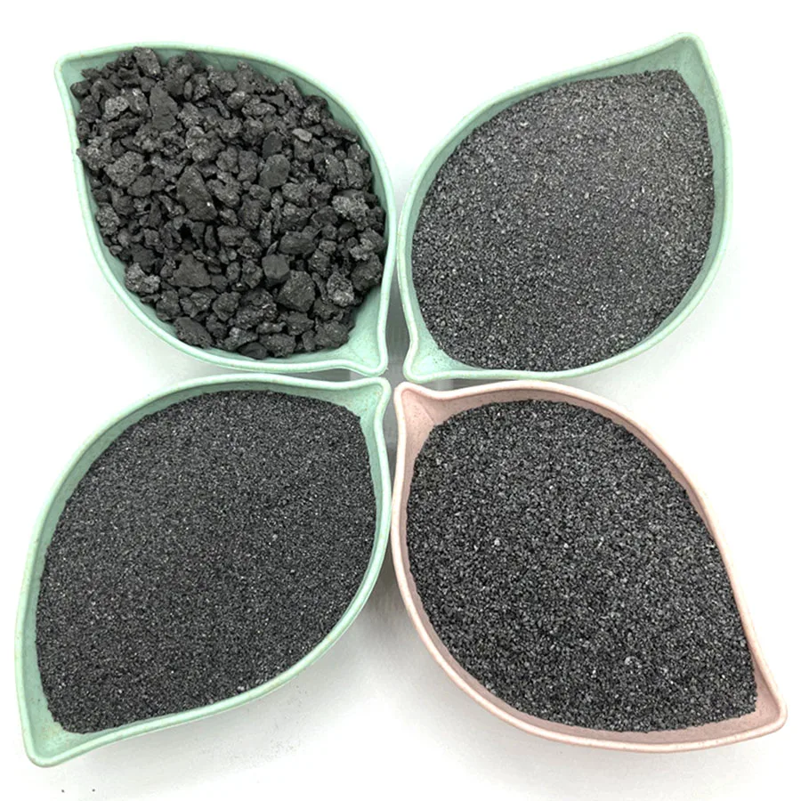 Buyer Benefits 0-3mm dry quenching met coke for Steel making Industry best price