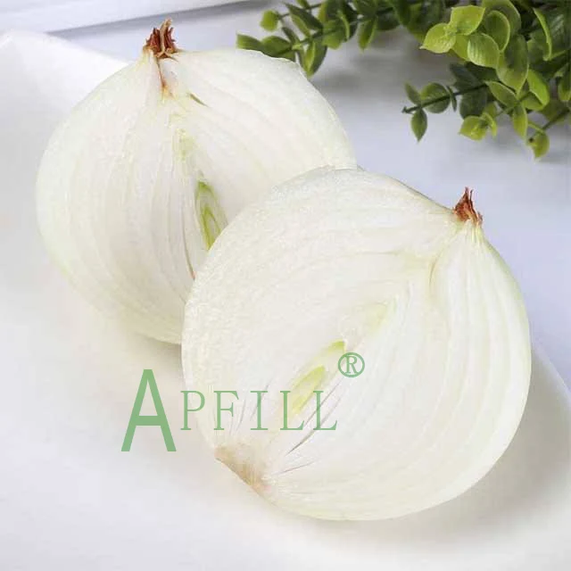Fresh peeled onions package in vacuum bag keep fresh more than 6 months supply from Yunnan wanhui a manufacturer vegetables
