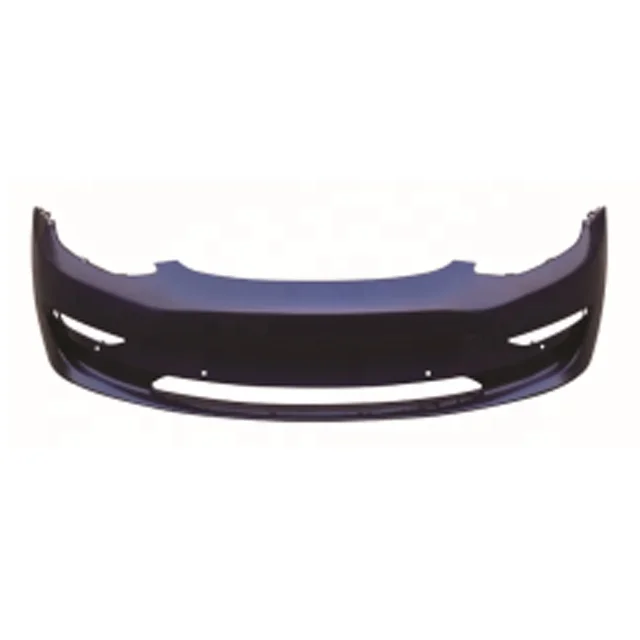 Чехол для переднего бампера Tesla Model 3 4l080715 1/152e
