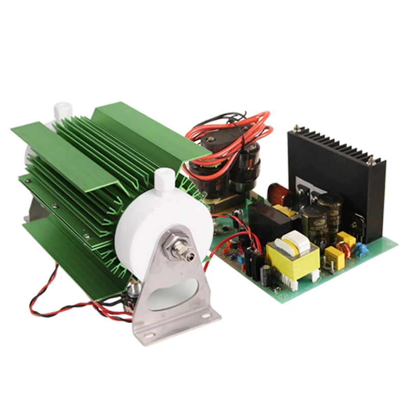 Factory price 20G 30G 50G ozone generator tube /corona discharge ozone tube for water treatment