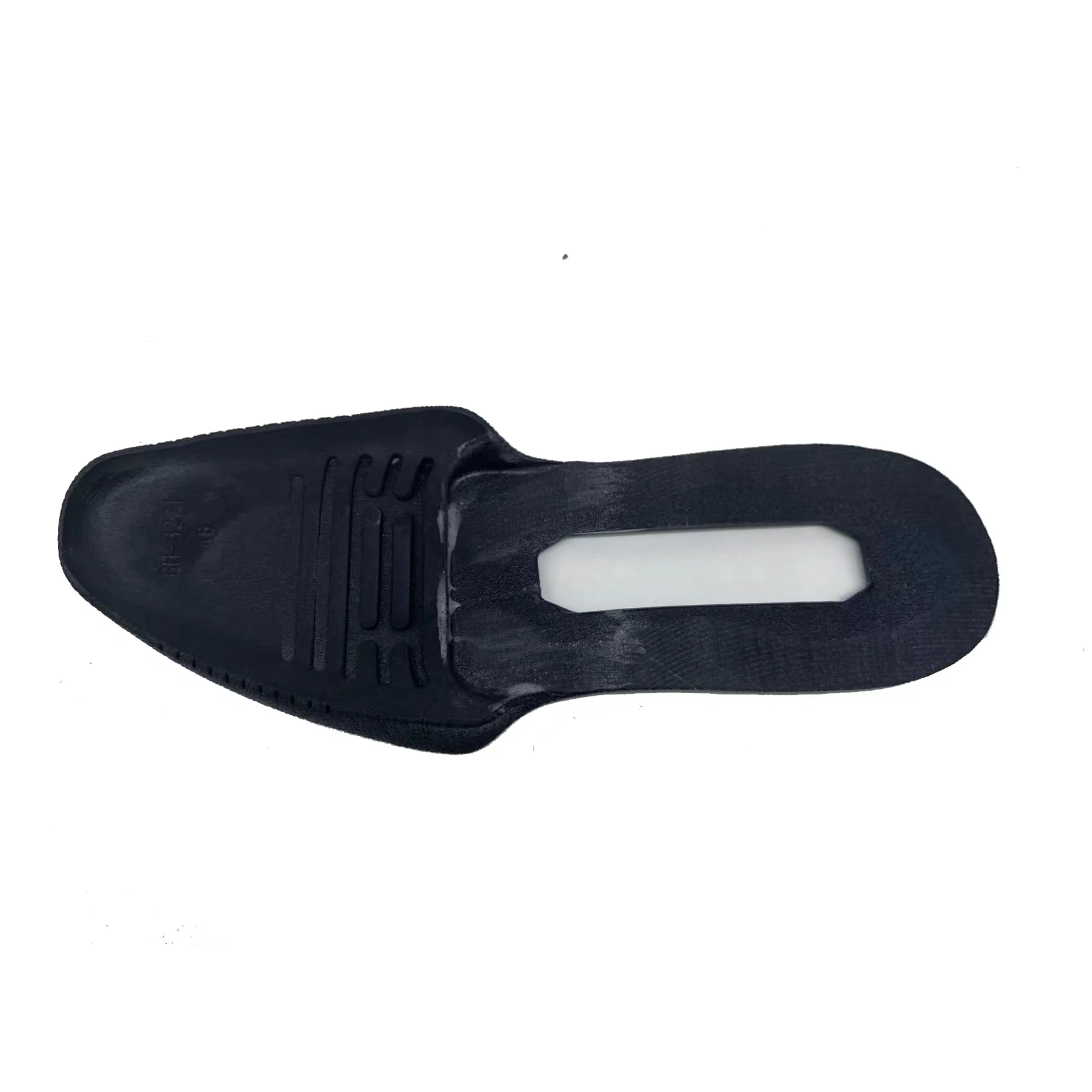 Custom New Design Cushioned Support Tpu Rubber Sole Weightlifting Outsole For Weight Lifting