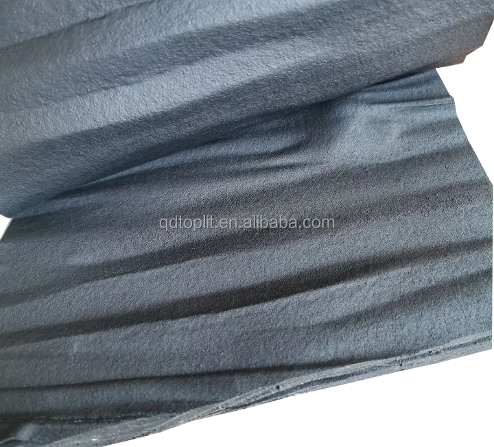 Регенерированная резина для шин/рециркуляция резины/натуральная Резина