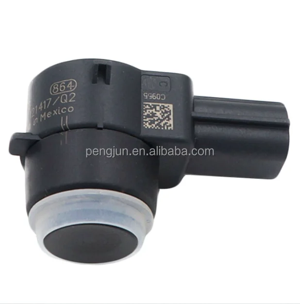 Подлинный датчик помощи при парке PDC 1EW63TZZAA 1EW63AXRAA для 2009-2014 Dodge Chrysler Jeep Ram