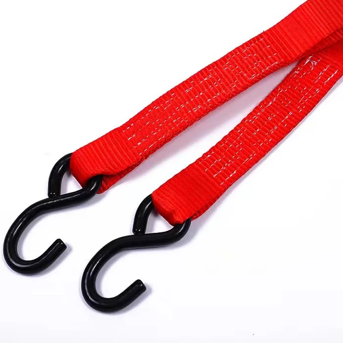 High Quality1 Inch PVC S  Hook