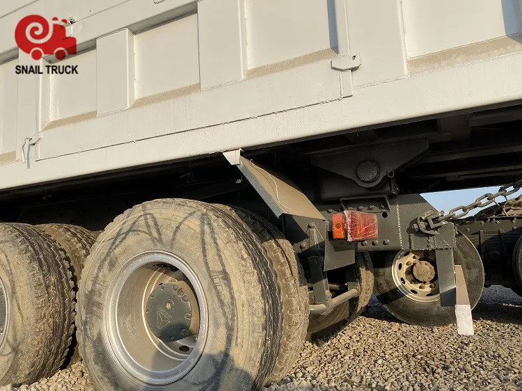 Китай Sinotruk HOWO бренд 8*4 camion самосвал б/у Африка для