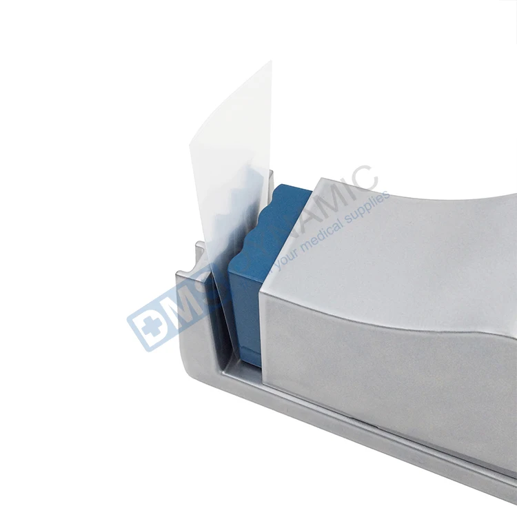 Premium metal pill crusher works for most of pill pouches durable easy to use