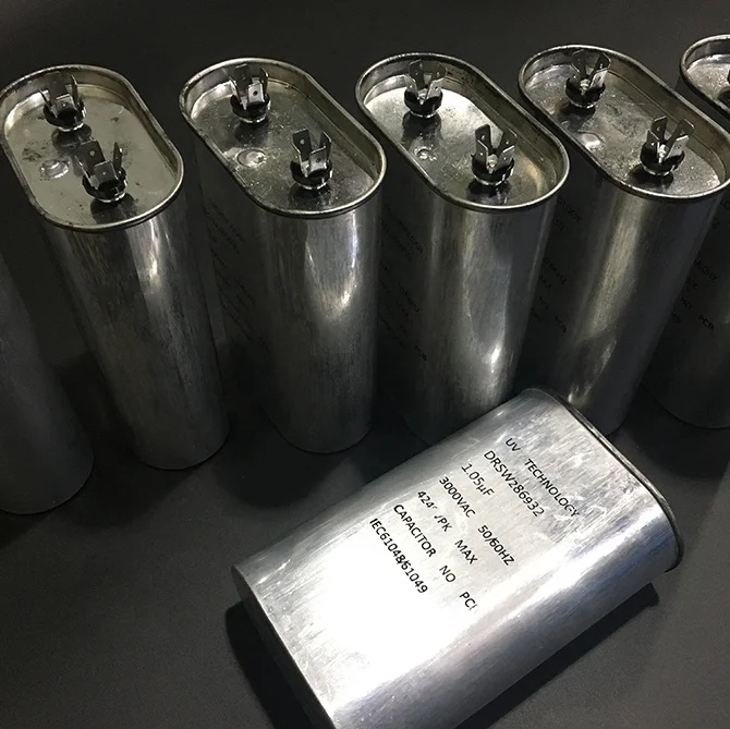 Высоковольтный конденсатор для микроволновой печи 1 05 мкФ