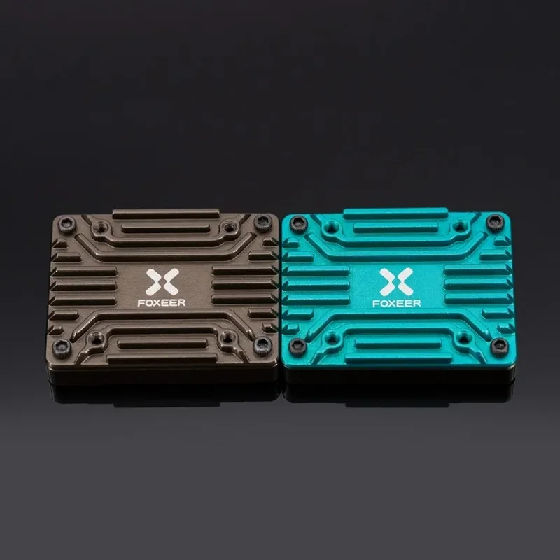 Foxeer 5.8G Reaper Extreme 2.5W 40CH VTX Video Transmitter FPV Freestyle Racing Drone Accessories