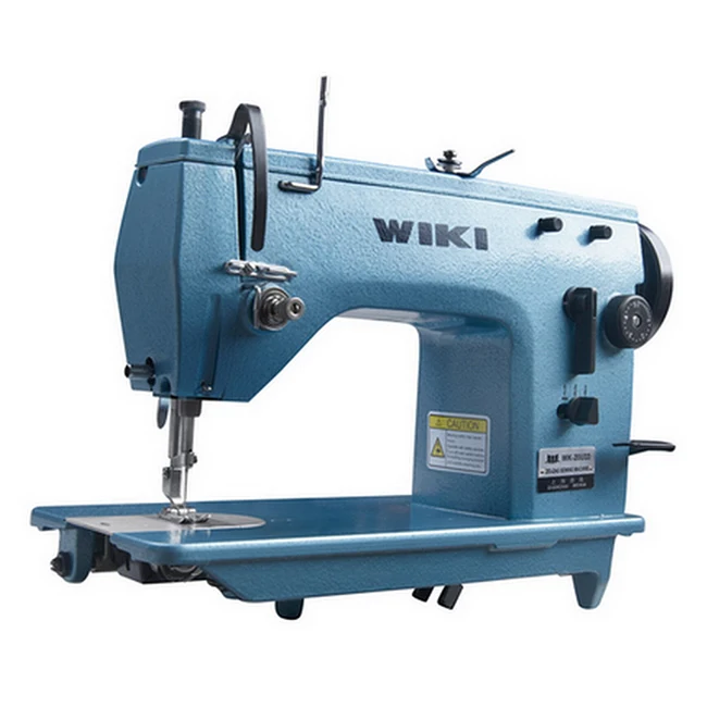 20U43 zigzag sewing machine industrial sewing machine table suitable for shoes embroidery hot sale