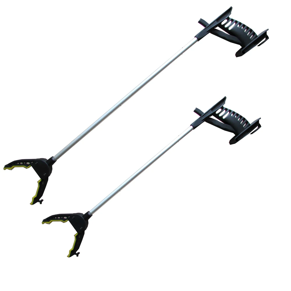 Wholesale Manufacturer Made In Taiwan China Utility Lightweight Daily Living Aid Grabber Reacher For Sale
