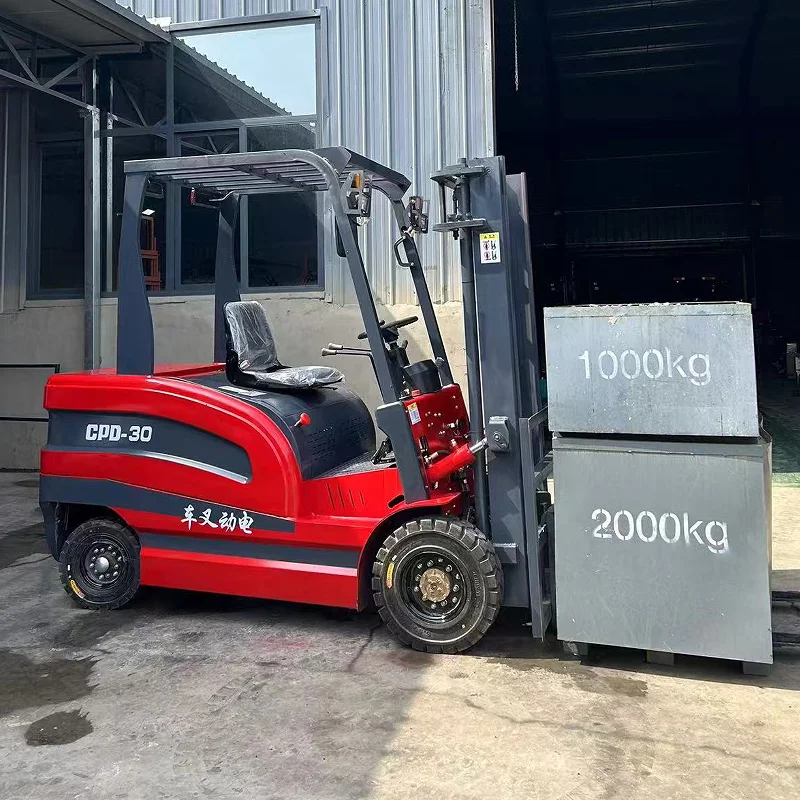 Manufacturer small electric forklift price battery forklift electric forklift for sale