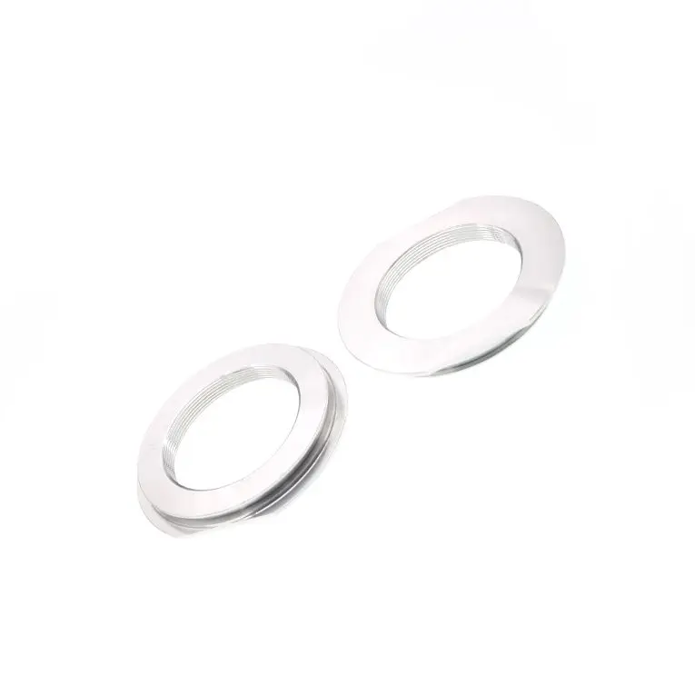 Stainless Steel Studbolts Stainless Steel Spirometallic Gaskets Spiral Wound Gaskets And Carbon Steel