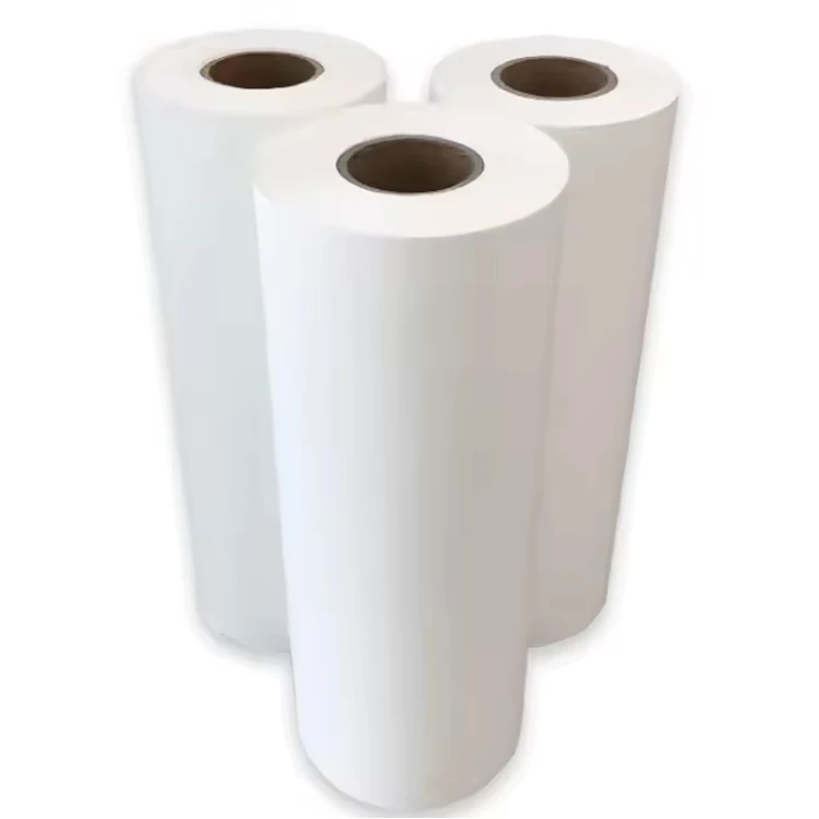 Low Price transfer paper & film dtf a4 paper Single Matte And Double Matte hot peel dtf pet film dtf printer transfer paper film