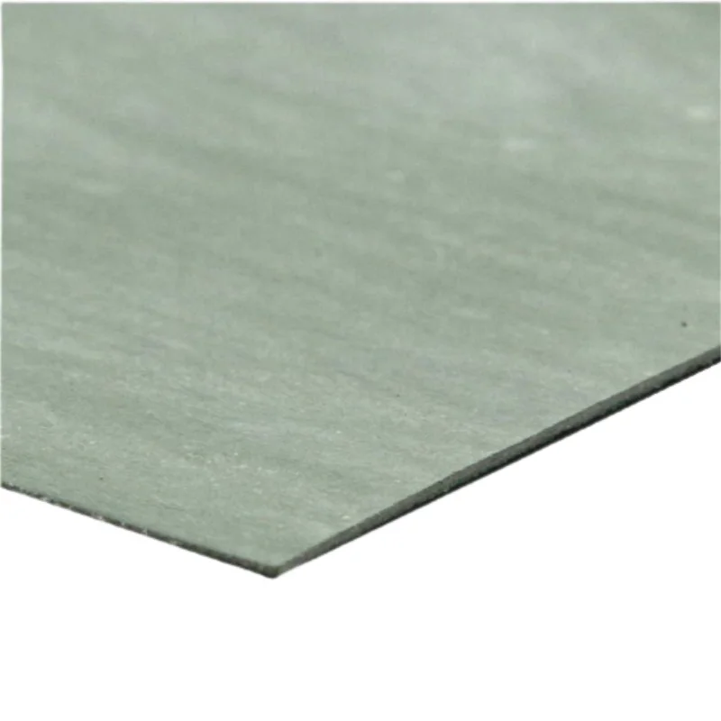 China Manufacture Quality Thermoforming Gasket Fibre Sealing Board Asbestos Free Rubber Sheet