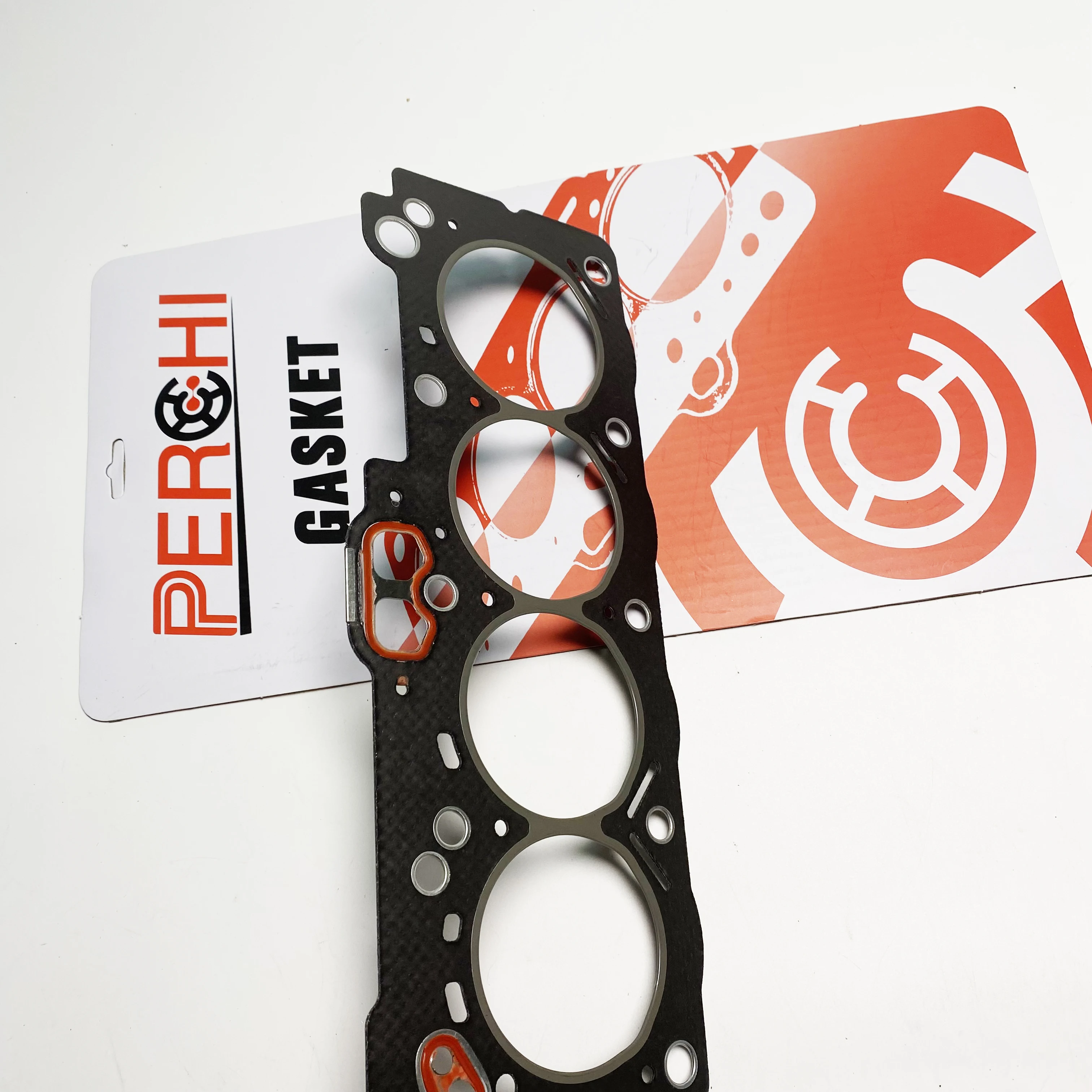 PERCHI  5AFE  Engine Parts Cylinder Head Gasket  For TOYOTA OEM 11115-15090   Best Engine Head Gaskets Made in China