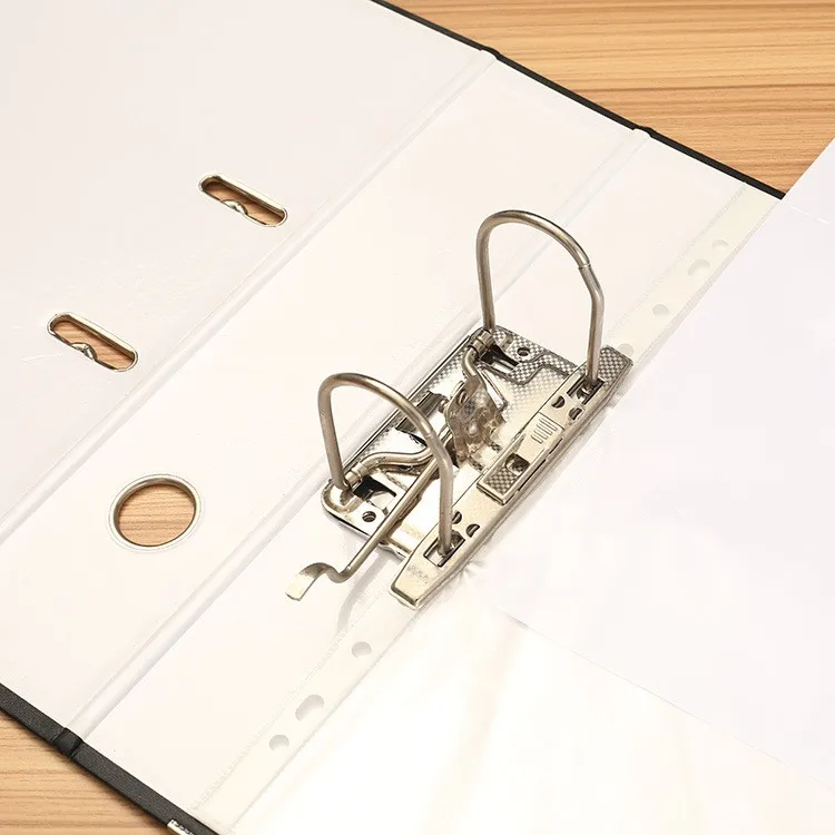 Popular Products Manila File Folder A4 Size Lever Arch Lever Arch File Type Level Arch File