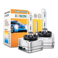 New popular products D3S xenon bulb 55w 65w hid xenon headlight conversion kit bulbs headlamps Halogen & Xenon Headlights