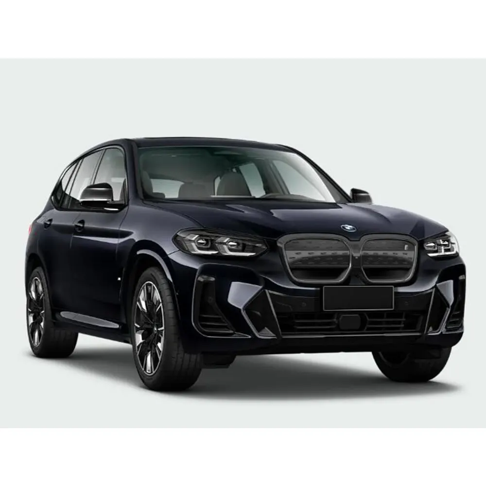 2023 высокопроизводительный BMW ix3 5 дверей мест электрический внедорожник Новая Энергия Подержанный автомобиль