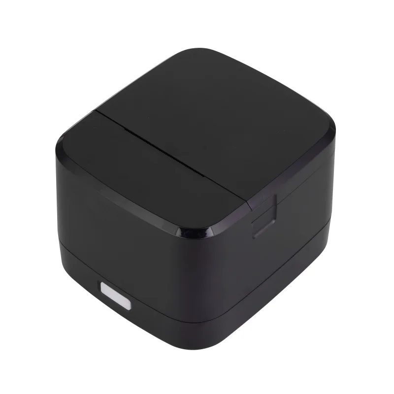 TOTALPOS wireless usb bt 58mm Thermal Receipt Printer 58IIT Desktop Mini Desktop Cash Register Checkout XPRINTER Thermal Printer