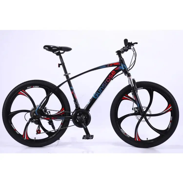 21 speed cycles Magnesium Alloy Wheel Bicycle Rim 26 inch Downhill Mountain bike