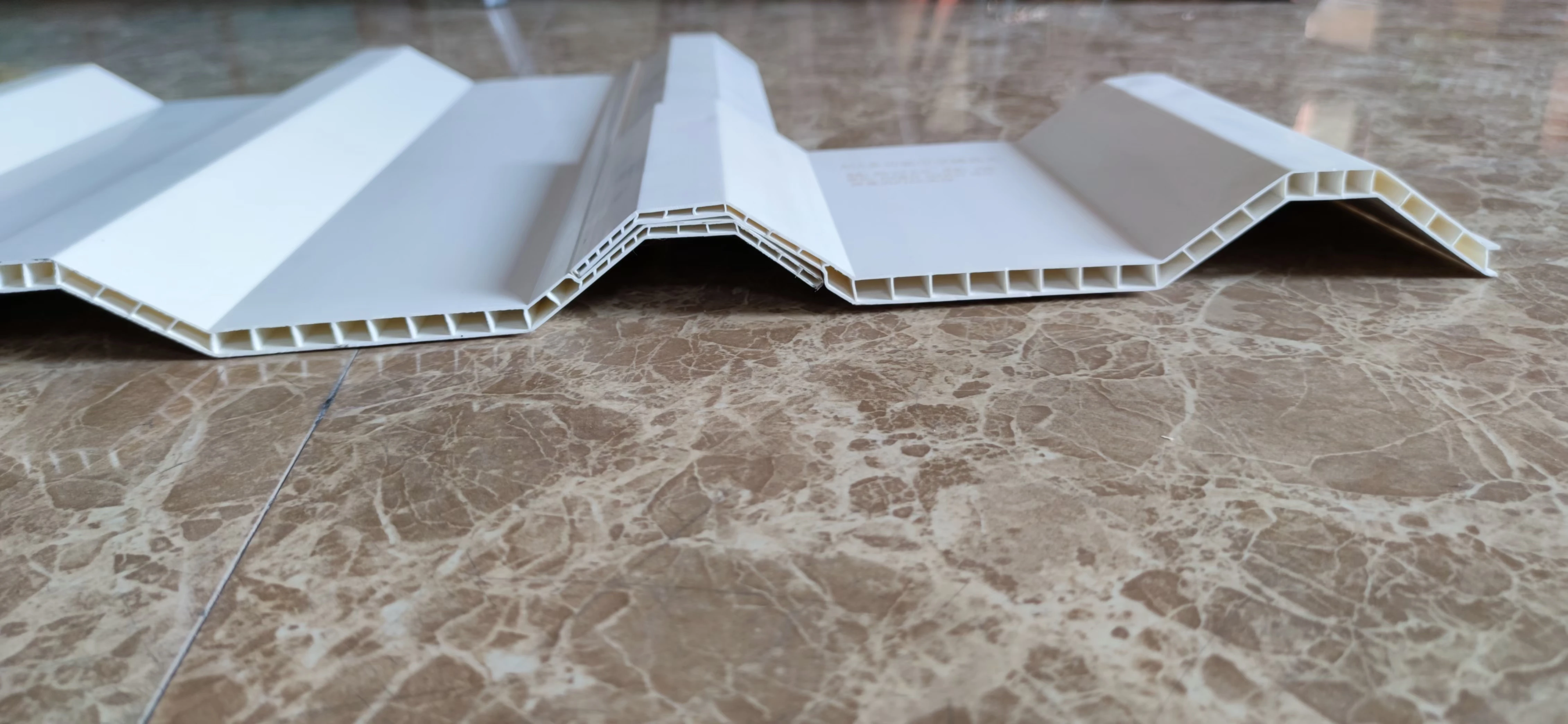 Customized Wholesale PP Hollow Plastic Sheet Polypropylene Board PP Sheet PP Corrugated Sheets