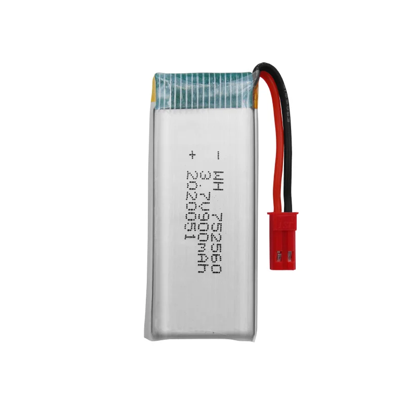 Factory oem High Magnification 3.7v 30c Smallest Lipo Drone Batteries for Electric Plane Toys Kids Rc Battery Helicopter