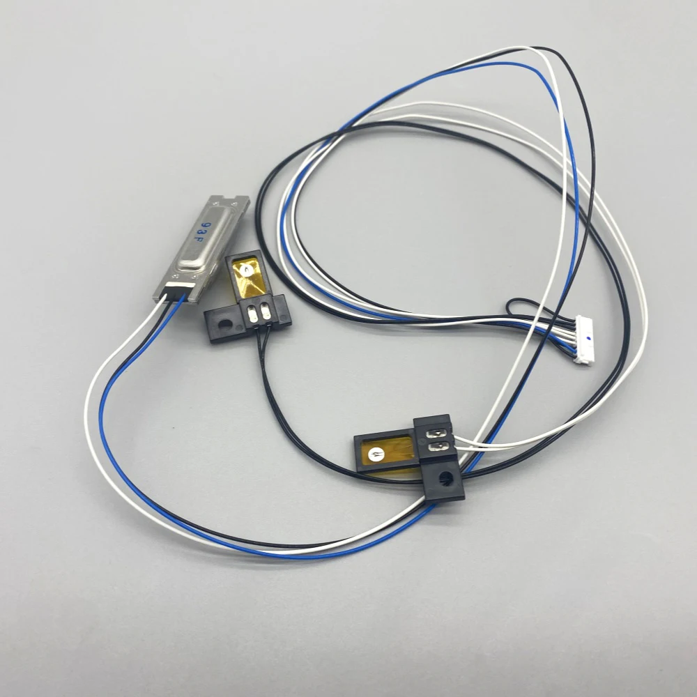 Запасные части для принтера Konica Minolta bizhub c250i c300i c360i