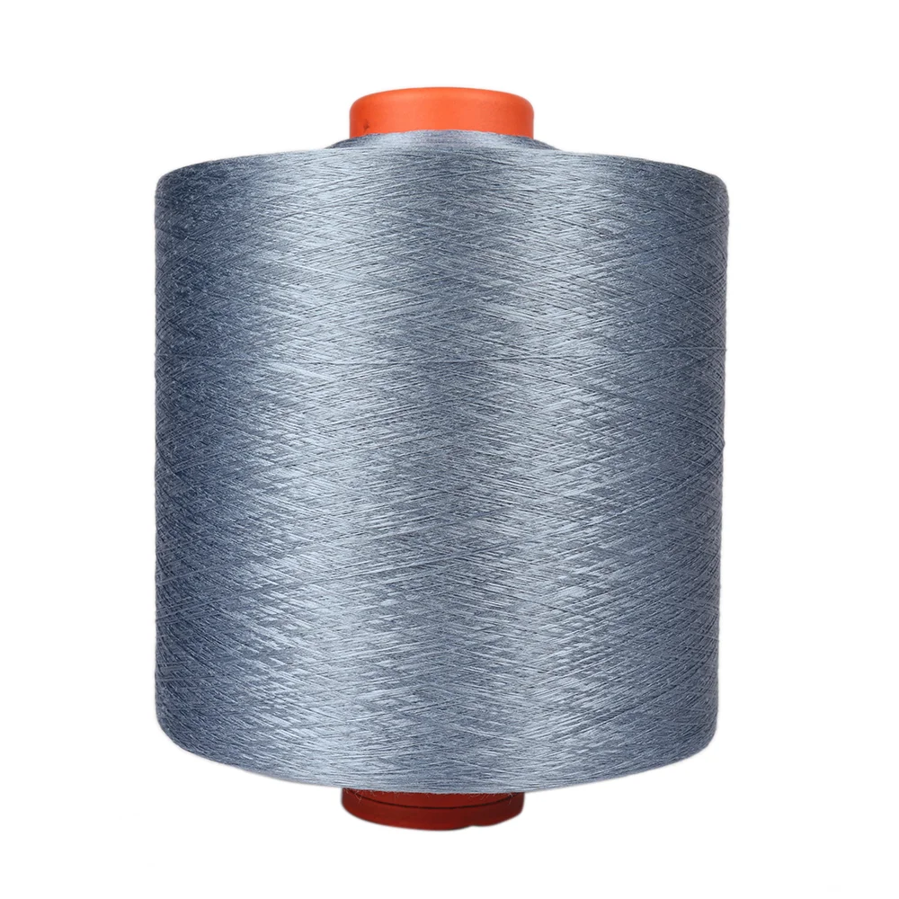 Poly Propylene PP Yarn High Tenacity Polypropylene Multifilament Yarn Competitive Price PP Filament Yarn