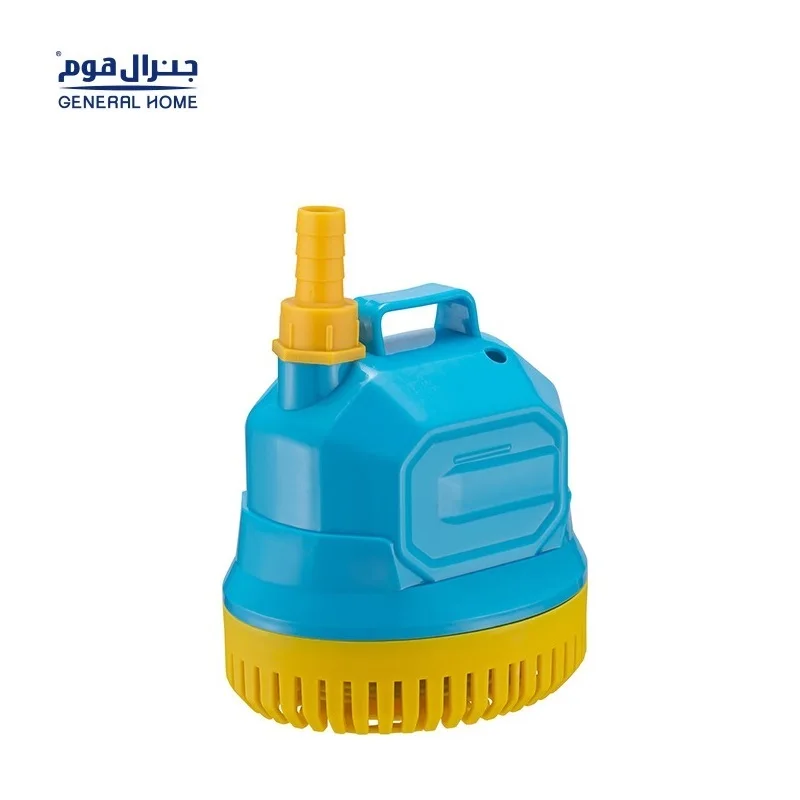 Factory Price Air Cooler Mini Submersible Aquarium Pump Used For Fish Tank For Sale