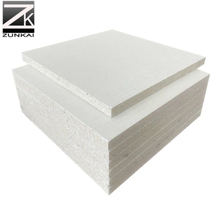 Drywall MGO Board Magnesium Oxide Board best price for Sandwich panels