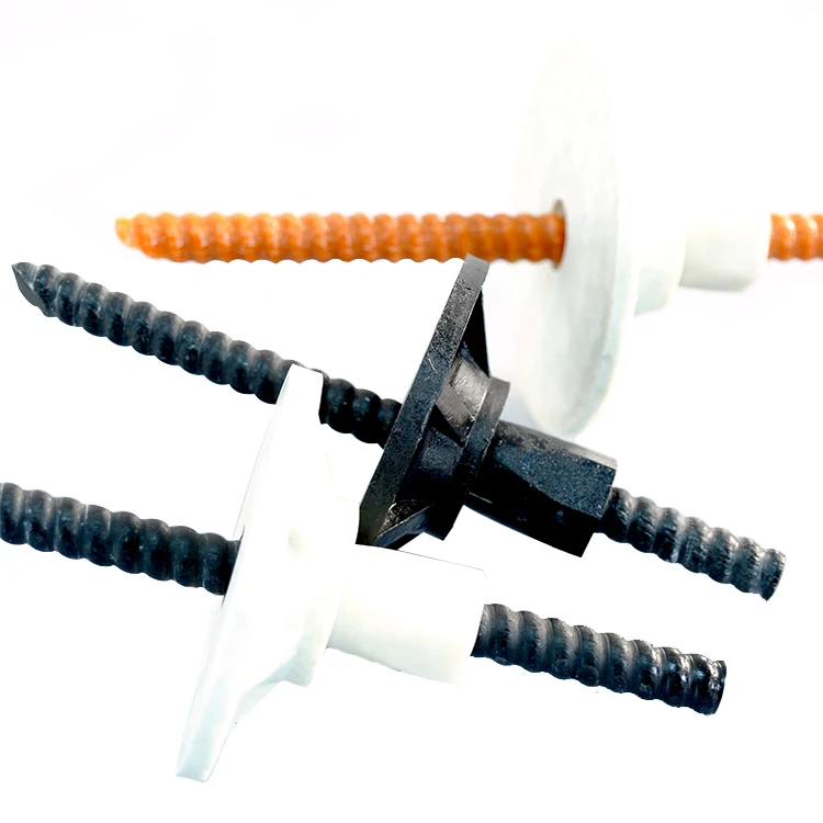 High Strength Fiberglass Rebar Basalt Fiber Rebar Carbon Fiber Rebar