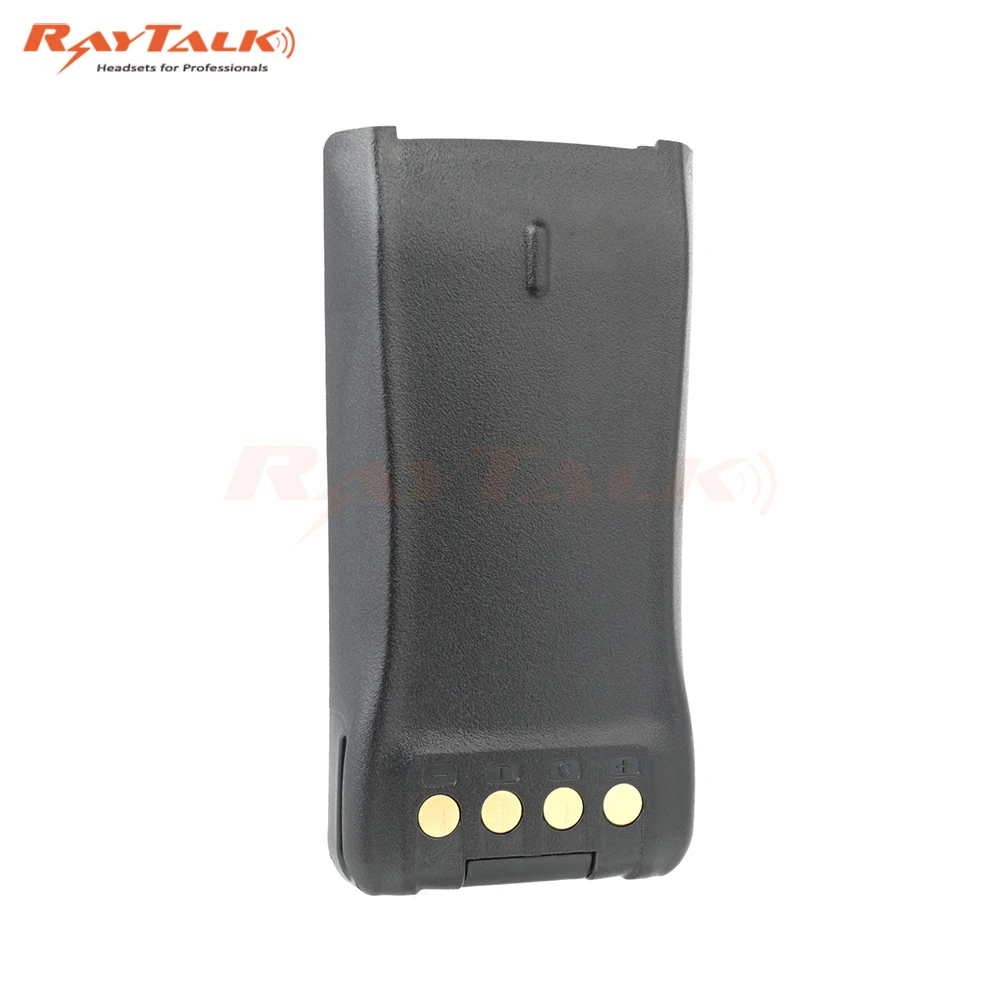 RayTalk BL2006 7.4 Volt 2000 mAh replacement rechargeable battery for Hytera BL2006 PD702G/PD702U/PD702V/PD782