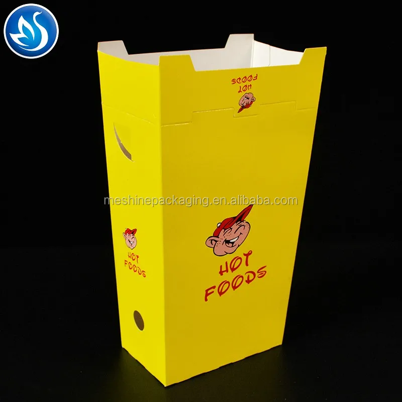 Custom printed high-grade luxury beautiful paper box cardboard paper box printing For Chicken Essence