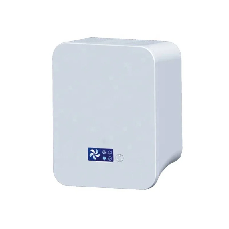 1200W Public Rest Room Popular Usage Luxury Design Hand Dryer