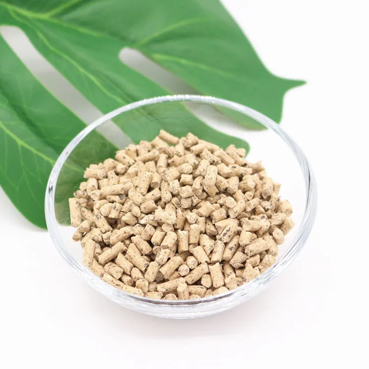 Microbial Phosphorus Fertilizer Compost Fertilizer Soil Conditioner