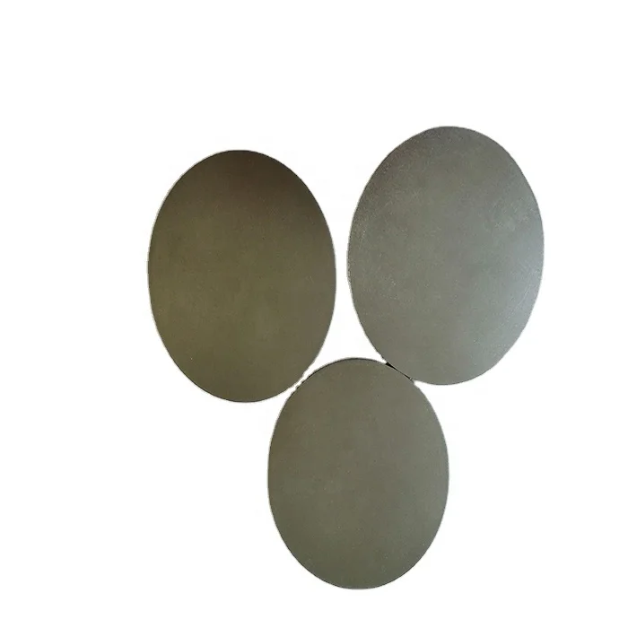 pure nickel disc disks