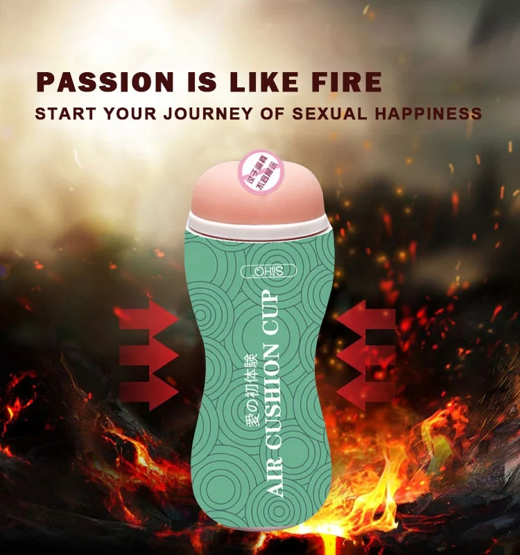 OEM Wholesale hand free male vagina deep throat sex toys men masturbating vibrating masturbators