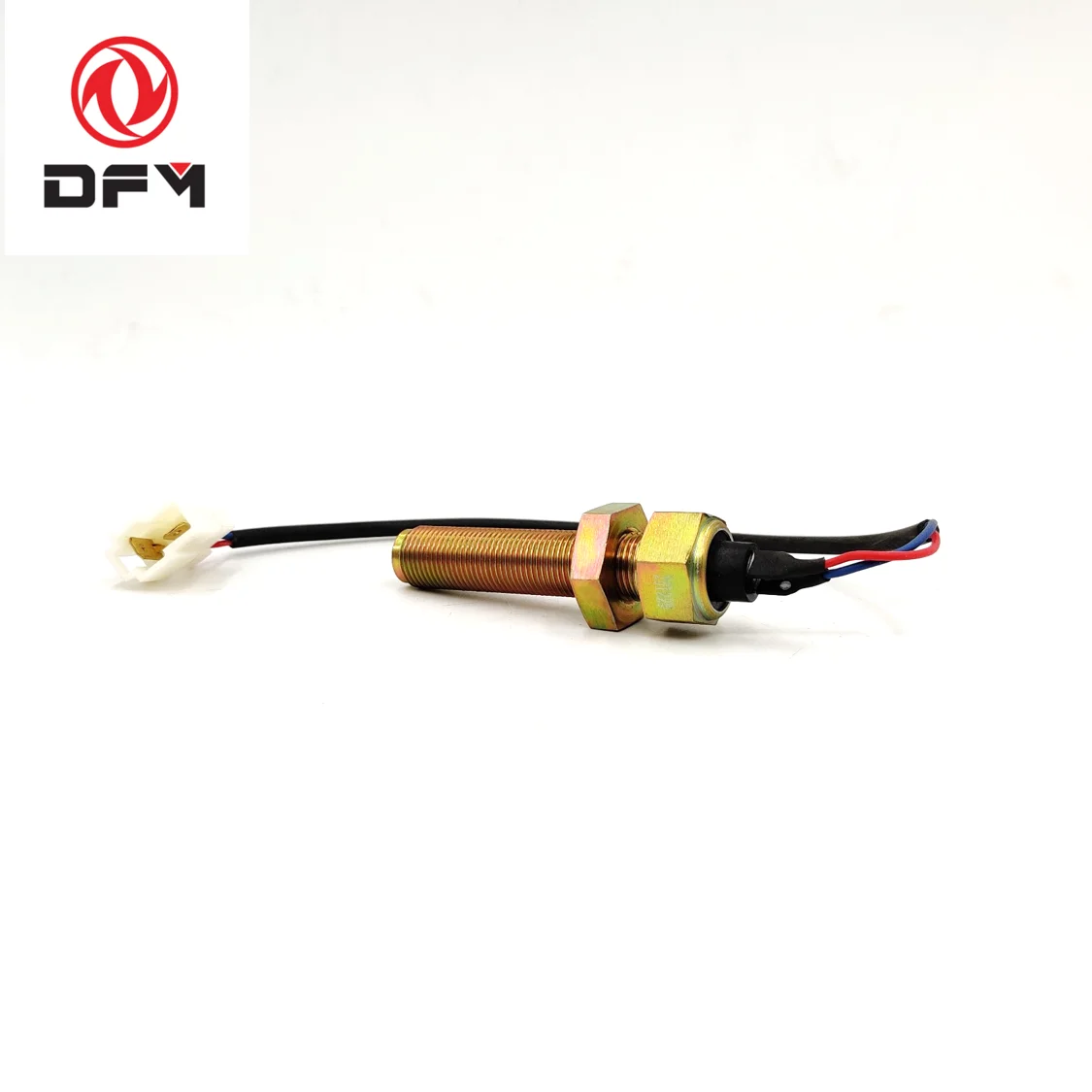Genuine OEM DongFeng Truck Electrical Parts Speed Sensor 3836ZB1-010