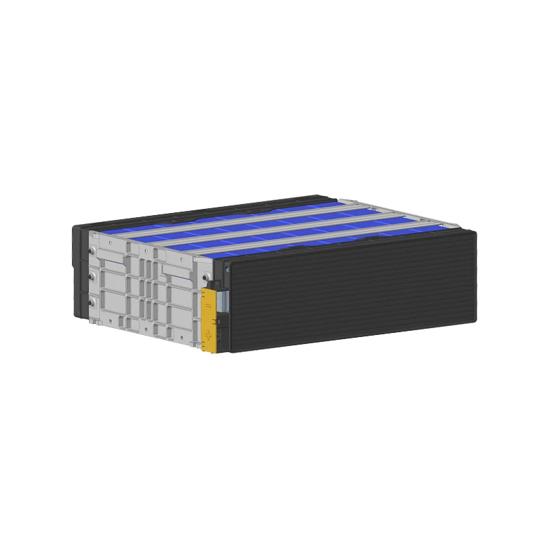 Новый BYD Blade батарейный элемент LiFePO4 24 В 200AH-300Ah модуль батареи MJRS008 полная машина с BMS