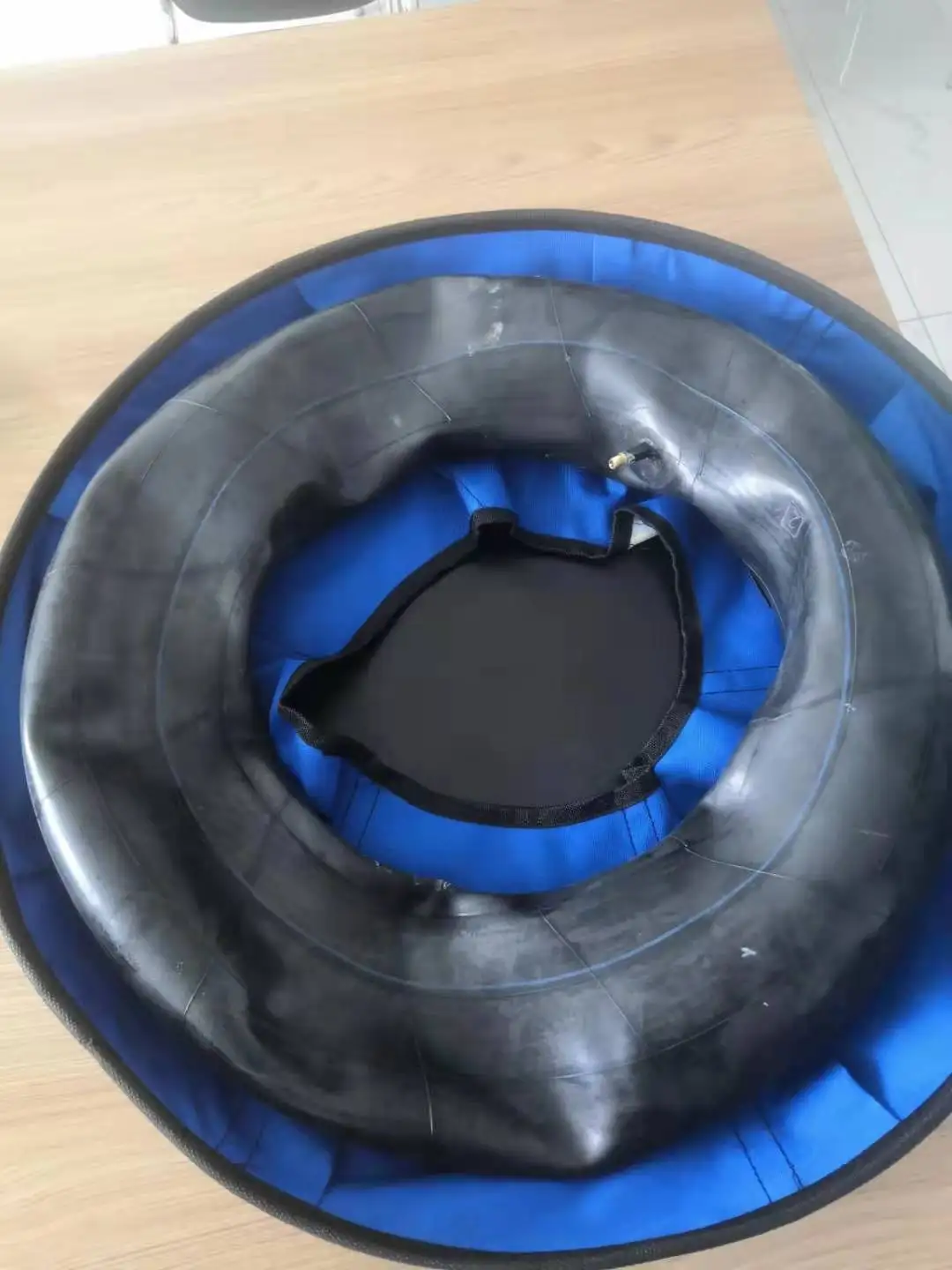 Высококачественные трубки для подъема снега, зимние спортивные снежные трубки 40 дюймов