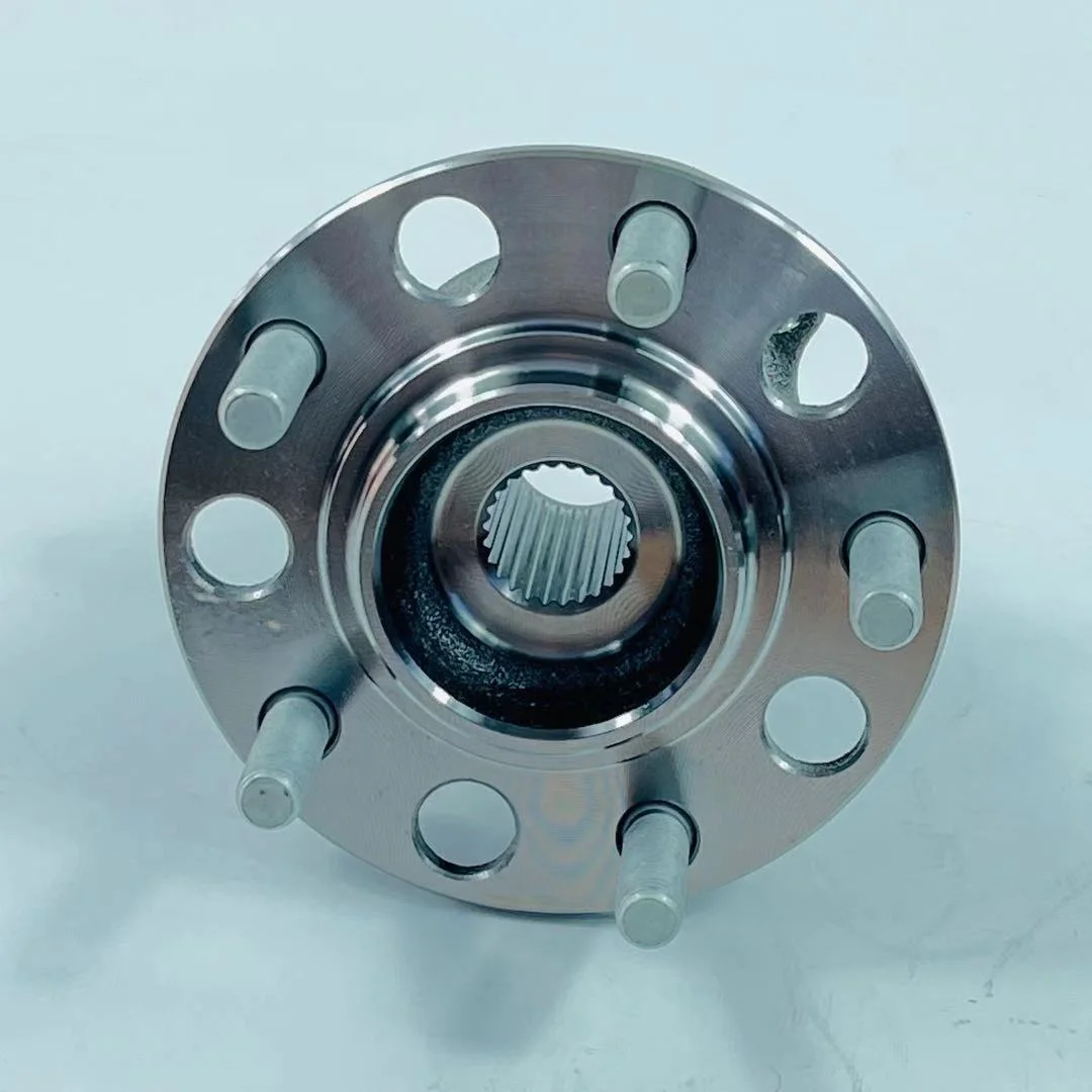 
Rear Wheel Hub Bearing Assembly For Jeep Compass/Patriot;Dodge Avenger/Caliber;Chrysler Sebring 2 Matic 2007-2010 OEM#5105719AB 