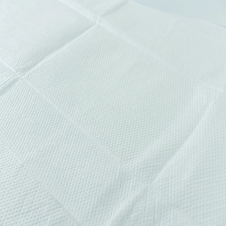 Hot sale water proof puppy pet toilet trainer training pads