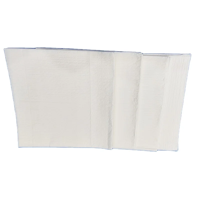 Strong & Absorbent Scrim Reinforced Medical Paper Towel Disposable Surgical Paper Hand Towels